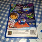 Dora spel voor PlayStation 2 Reis naar de paarse planeet, Spelcomputers en Games, Games | Sony PlayStation 2, 1 speler, Ophalen of Verzenden