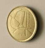 Spanje 5 pesetas 1998, Postzegels en Munten, Munten | Europa | Niet-Euromunten, Ophalen of Verzenden, Losse munt, Overige landen