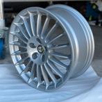 Alfa Romeo 166 Wielen, Ophalen of Verzenden, Gereviseerd, Alfa Romeo