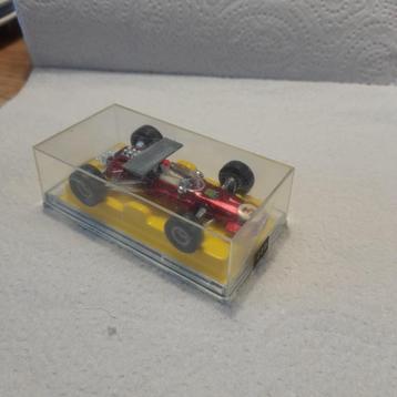 Majorette Ferrari F1 + doosje beschikbaar voor biedingen
