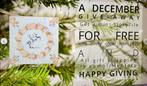 GEZOCHT Storytiles  kerst mini tegeltje, Huis en Inrichting, Woonaccessoires | Wanddecoraties, Ophalen of Verzenden, Zo goed als nieuw