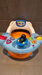 Vtech leer en badstoel, Ophalen of Verzenden, Gebruikt
