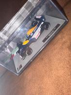 Nigel mansell 1992, Ophalen of Verzenden, Zo goed als nieuw, Formule 1