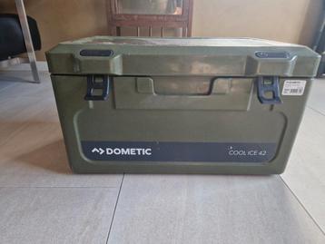 Dometic 42 cool ice 42 beschikbaar voor biedingen