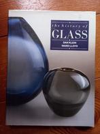 The history of GLASS, Dan Klein en Ward LLoyd, Boeken, Ophalen of Verzenden, Zo goed als nieuw, Overige onderwerpen, Zie beschrijving