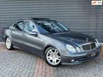 Mercedes-Benz E-klasse 320 CDI Avantgarde V6 224PK Xenon | N, Auto's, Achterwielaandrijving, Gebruikt, Zwart, 4 cilinders