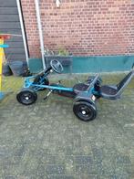 Gebruikte skelter met aanhanger, Ophalen, Gebruikt, Overige merken, Met kar of aanhanger