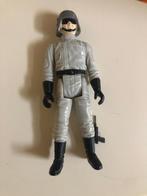 star wars  rebel trooper, Verzenden, Gebruikt, Actiefiguurtje