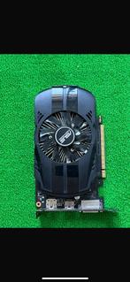 1050 ti, Computers en Software, Videokaarten, Ophalen of Verzenden, GDDR5, Nvidia