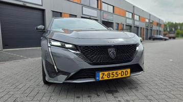 Peugeot 308 SW GT EAT8 - Nieuwstaat - BTW - Garantie 2/2026 beschikbaar voor biedingen
