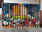 Veel complete series Donald duck pockets, vraagprijs vanaf, Complete serie of reeks, Ophalen of Verzenden, Gelezen