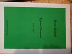 Psalmbewerkingen orgel Denis Bedard, Ophalen of Verzenden, Nieuw, Artiest