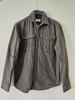 R.D.D. legergroen heren jacket/blouse/overshirt maat M, Maat 48/50 (M), Ophalen of Verzenden, Zo goed als nieuw, Royal Denim Division