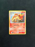 Rapidash #47, Ophalen of Verzenden, Zo goed als nieuw, Losse kaart
