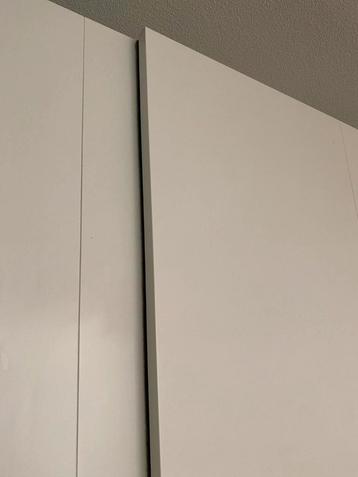 Ikea Pax-kast schuifdeuren