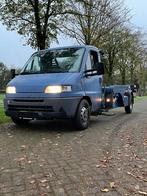 Fiat Ducato / Ruthmann container systeem, Dieren en Toebehoren, Paarden en Pony's | Trailers en Aanhangwagens, Ophalen, Gebruikt