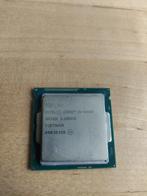 I5 4660, Computers en Software, Processors, Gebruikt, Ophalen of Verzenden, Intel Core i5, 3 tot 4 Ghz
