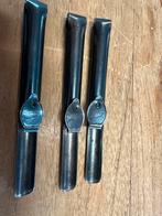 Vintage Pijpensnijders Set - Made in England, Antiek en Kunst, Antiek | Gereedschap en Instrumenten, Ophalen of Verzenden