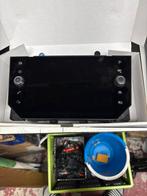 Seat Ibiza Navigatiesysteem, Auto diversen, Autoradio's, D, Gebruikt, G, Ophalen of Verzenden