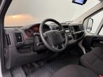 Fiat Ducato Opel Movano 2.2Hdi 140PK Bakwagen | Laadklep | C, Auto's, Stof, Gebruikt, Zwart, 143 pk