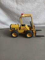 Tonka vorkheftruck., Ophalen of Verzenden, Gebruikt