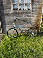 BMX Raleigh USA trail king, Fietsen en Brommers, Fietsen | Crossfietsen en BMX, Ophalen, Gebruikt, BMX, Voetsteunen