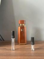 French Avenue Liquid Brun Parfum Sample - Tester - Decant, Ophalen of Verzenden, Zo goed als nieuw