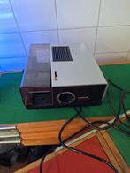 Diaprojector en extraspullen voor dia s, Ophalen of Verzenden, Gebruikt