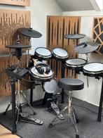 Elektronisch drumstel Millenium MPS-850 – Compleet, Muziek en Instrumenten, Ophalen, Zo goed als nieuw, Overige merken, Elektronisch