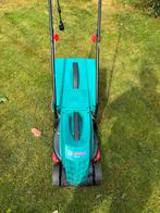 Bosch ARM 32 Elektrische Grasmaaier, Tuin en Terras, Grasmaaiers, Ophalen, Cirkelmaaier, Gebruikt, Elektrische grasmaaier