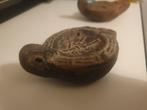 Oud-Romeinse Olielamp terracotta, Antiek en Kunst, Ophalen of Verzenden