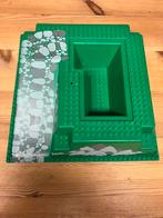 Lego raised baseplate, Ophalen of Verzenden, Gebruikt, Losse stenen, Lego