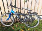 fijne jongensfiets 7 jaar, Ophalen, Gebruikt, 20 inch, Versnellingen