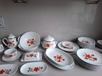 Bavaria Schumann Arzberg servies, jaren 70, Ophalen of Verzenden