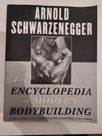 Arnold Schwarzenegger's Bodybuilding Encyclopedie, Ophalen of Verzenden