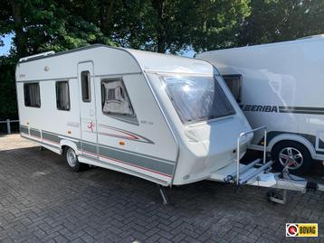 Beyerland Sprinter 495 FDK Mover/Unico luifel beschikbaar voor biedingen