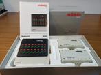 Märklin Digital Startset 6040 Keyboard + Decoders, Hobby en Vrije tijd, Wisselstroom, Treinset, Ophalen of Verzenden, Zo goed als nieuw