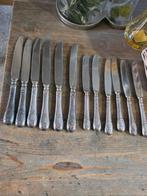 Messen vintage, Huis en Inrichting, Ophalen of Verzenden, Gebruikt, Rvs of Chroom