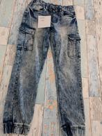 ZGAN spijkerbroeken 2 x 146 , 1 x 152, Ophalen of Verzenden, Zo goed als nieuw, Meisje, Broek