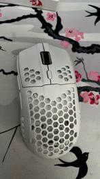 Trust GXT 929 Helox, Computers en Software, Ophalen of Verzenden, Zo goed als nieuw, Rechtshandig, Trust