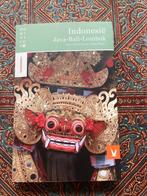 Reisboek Indonesië Dominicus, Overige merken, Azië, Ophalen of Verzenden, Zo goed als nieuw