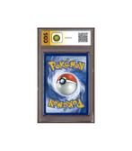 Pokemon Spidops ex Scarlet & Violet Base Full Art 243 CGS 10, Ophalen of Verzenden, Zo goed als nieuw, Losse kaart, Foil