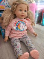 Zus Baby Born Sally, Kinderen en Baby's, Speelgoed | Poppen, Ophalen, Gebruikt, Overige typen