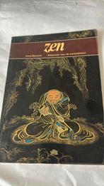 Zen, Ophalen