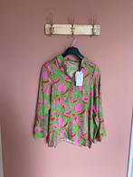 POM Amsterdam blouse maat 40 (NIEUW), Maat 38/40 (M), Nieuw, Ophalen of Verzenden, Pom Amsterdam