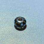 Pandora bedel - Glaskraal, Ophalen of Verzenden, Zo goed als nieuw, Zilver, Pandora