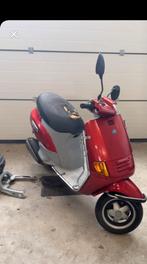 Piaggio skr 125cc 150cc in onderdelen skipper kappen