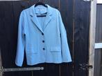 MISSLOOK jasje XL, Blauw, Maat 42/44 (L), Ophalen of Verzenden, Zo goed als nieuw