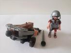 Playmobil 5392 Romeinse soldaat met ballista, Ophalen of Verzenden, Zo goed als nieuw