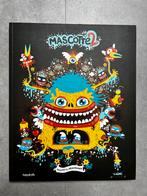 Mascotte 2 - Happy Books - Design Boek, Ophalen of Verzenden, Zo goed als nieuw, Overige onderwerpen